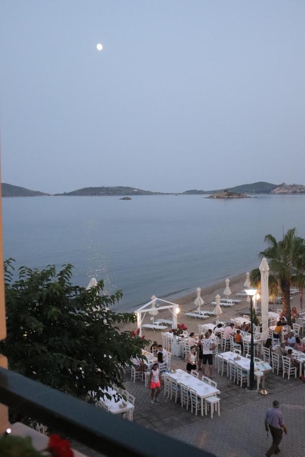 Néa Péramos Sea And Sun Apartment מראה חיצוני תמונה