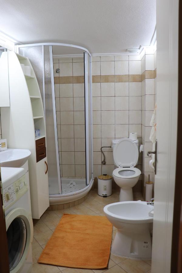 Néa Péramos Sea And Sun Apartment מראה חיצוני תמונה
